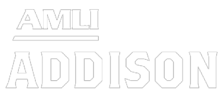 AMLI Addison logo